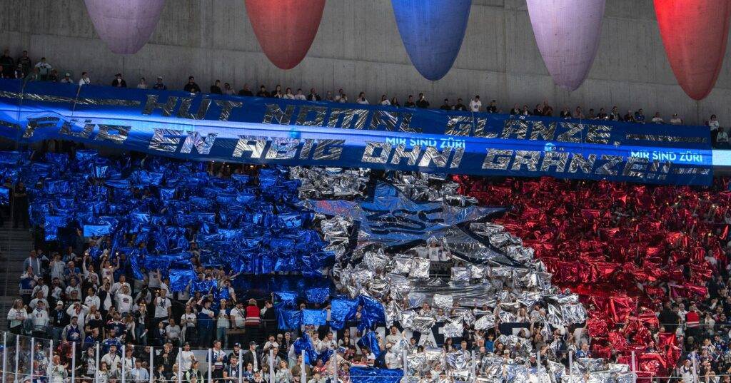 Service 3 ZSC Fans